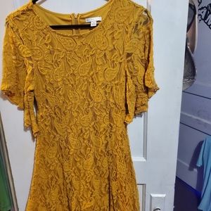 Womams dress size 10
